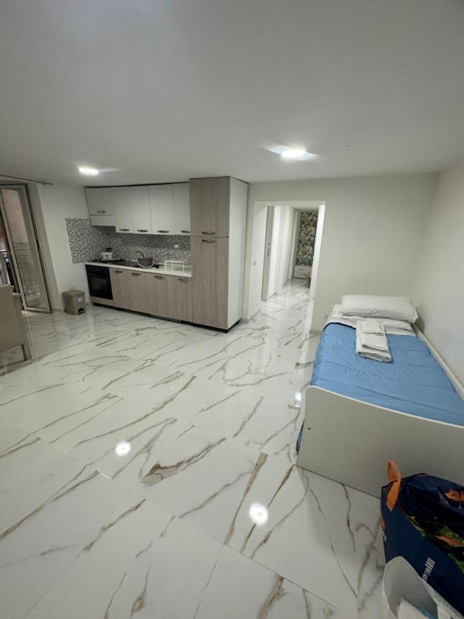 San Matteo House Apartment Naples Exterior photo