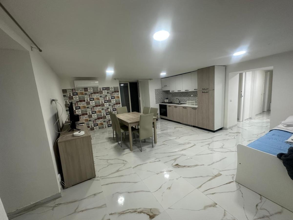 San Matteo House Apartment Naples Exterior photo
