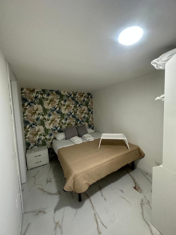 San Matteo House Apartment Naples Exterior photo