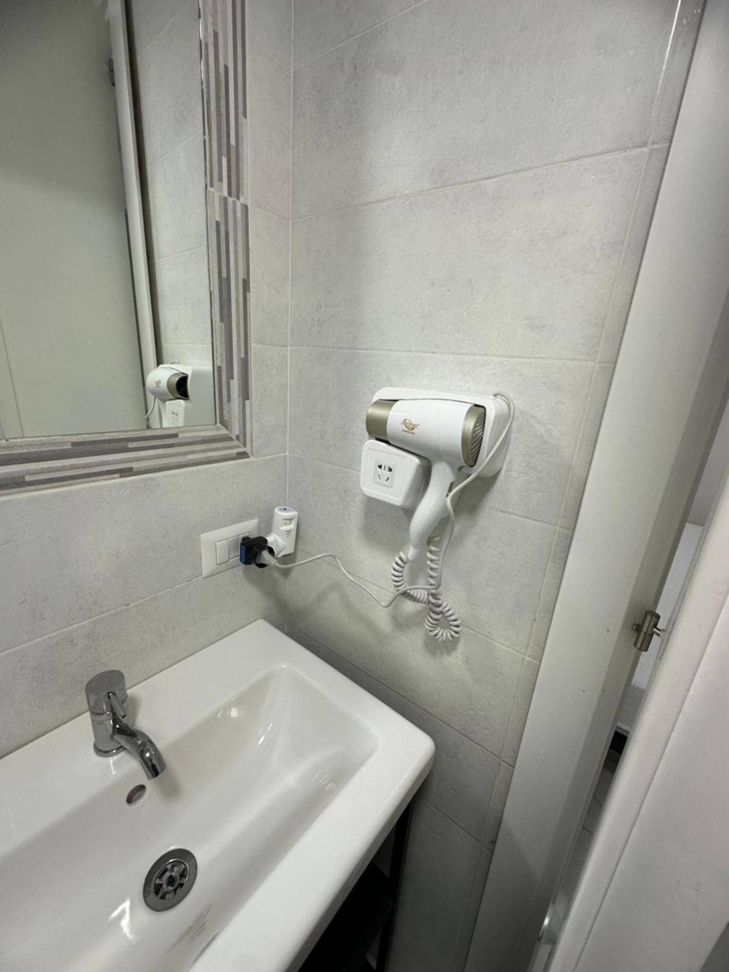 San Matteo House Apartment Naples Exterior photo