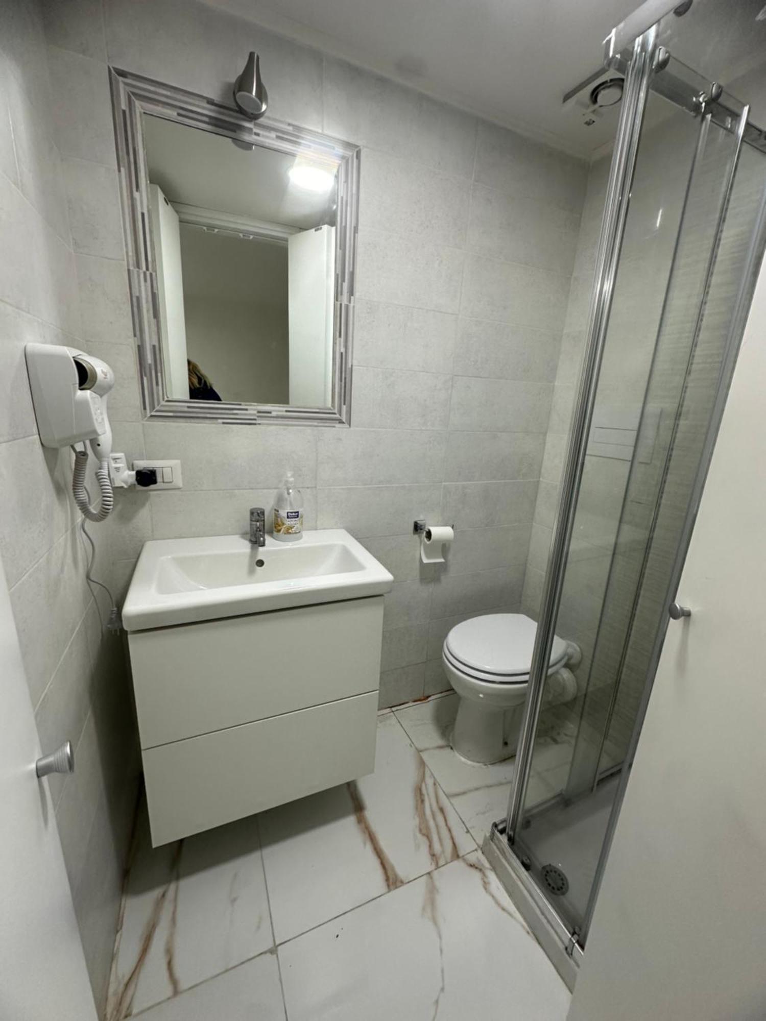 San Matteo House Apartment Naples Exterior photo